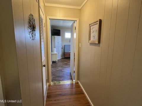 336 Hightower St, Sardis, MS 38666 photo 29