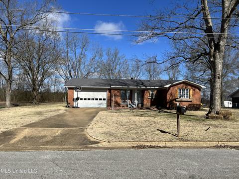 336 Hightower St, Sardis, MS 38666 photo 44