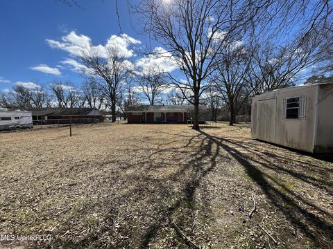 336 Hightower St, Sardis, MS 38666 photo 41
