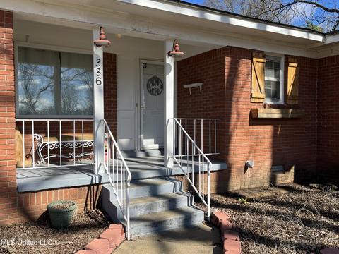 336 Hightower St, Sardis, MS 38666 photo 3