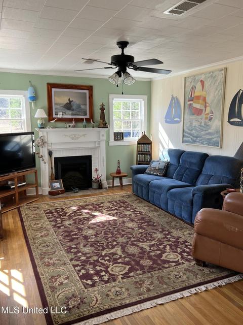 3394 Star Rd, Florence, MS 39073 photo 9