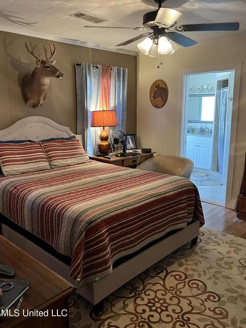 3394 Star Rd, Florence, MS 39073 photo 23