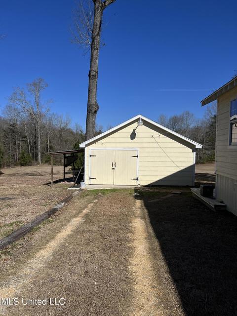3394 Star Rd, Florence, MS 39073 photo 3