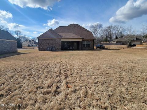 3806 Madison Rdg, Hernando, MS 38632 photo 30