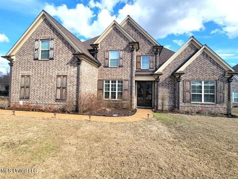 3806 Madison Rdg, Hernando, MS 38632 photo 1