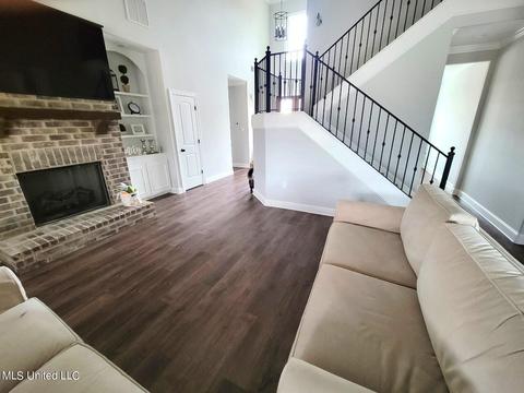 3806 Madison Rdg, Hernando, MS 38632 photo 4