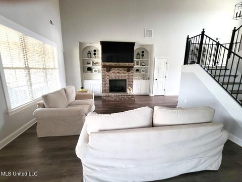3806 Madison Rdg, Hernando, MS 38632 photo 6
