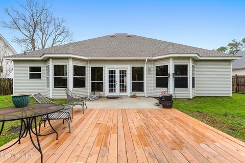 16 Pecan Ln, Long Beach, MS 39560 photo 25
