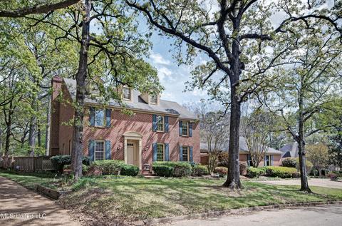 21 Avery Cir, Jackson, MS 39211 photo 1