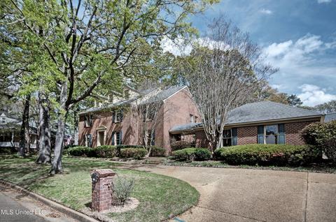 21 Avery Cir, Jackson, MS 39211 photo 3