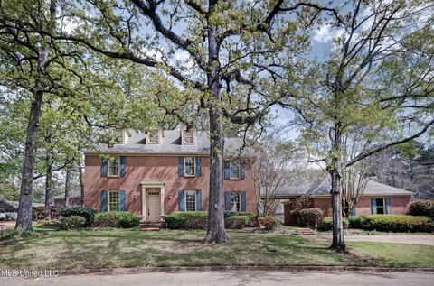21 Avery Cir, Jackson, MS 39211 photo 2