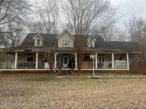 219 Quail Holw, Canton, MS 39046 photo 1