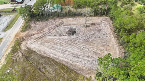 C L Dees Drive, Vancleave, MS 39565