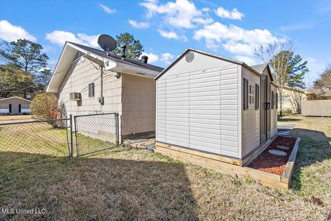 1276 Plantation Blvd, Jackson, MS 39211 photo 18