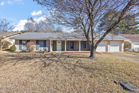 1276 Plantation Blvd, Jackson, MS 39211 photo 1