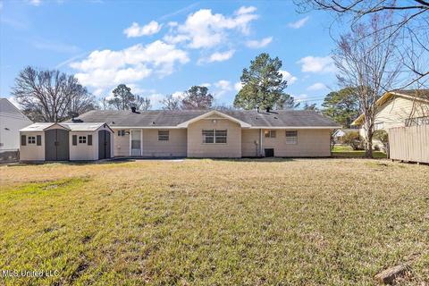 1276 Plantation Blvd, Jackson, MS 39211 photo 19
