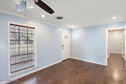 1276 Plantation Blvd, Jackson, MS 39211 photo 5