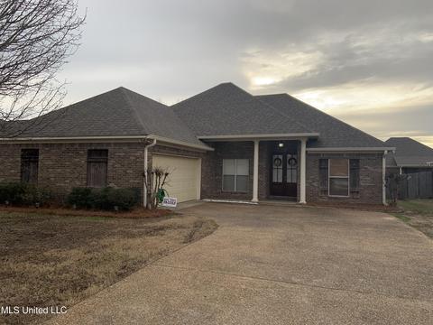 410 Ryan Dr, Brandon, MS 39047