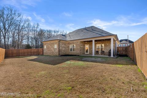 536 Benton Dr, Hernando, MS 38632 photo 25