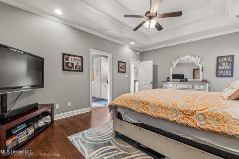 536 Benton Dr, Hernando, MS 38632 photo 14