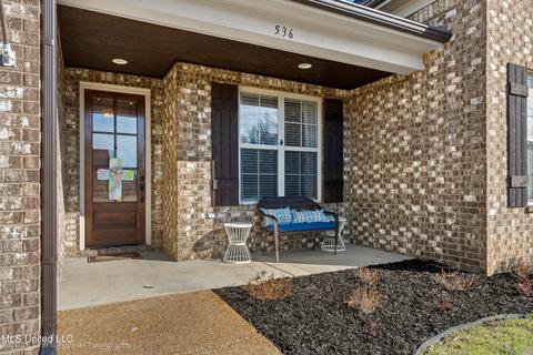 536 Benton Dr, Hernando, MS 38632 photo 2
