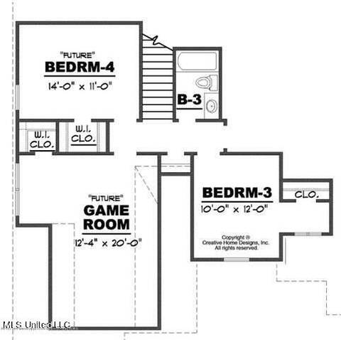 536 Benton Dr, Hernando, MS 38632 photo 27