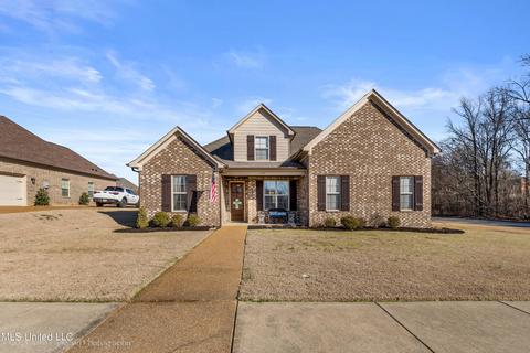 536 Benton Dr, Hernando, MS 38632 photo 1