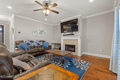 536 Benton Dr, Hernando, MS 38632 photo 11