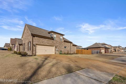 536 Benton Dr, Hernando, MS 38632 photo 3