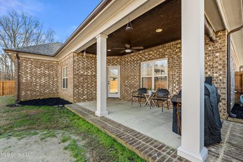 536 Benton Dr, Hernando, MS 38632 photo 24