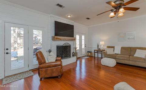 304 Long Cove Dr, Madison, MS 39110 photo 52