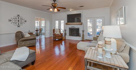 304 Long Cove Dr, Madison, MS 39110 photo 51