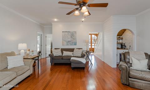 304 Long Cove Dr, Madison, MS 39110 photo 53