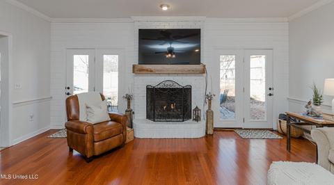 304 Long Cove Dr, Madison, MS 39110 photo 55
