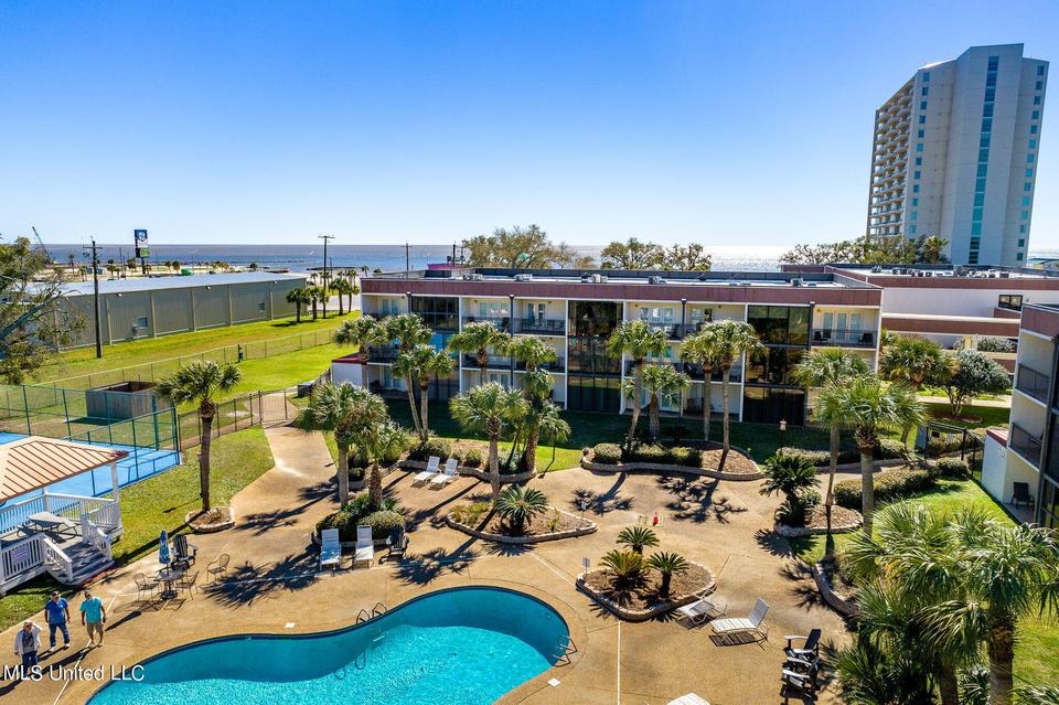 2046 Beach Blvd #315, Biloxi, MS 39531 photo 29