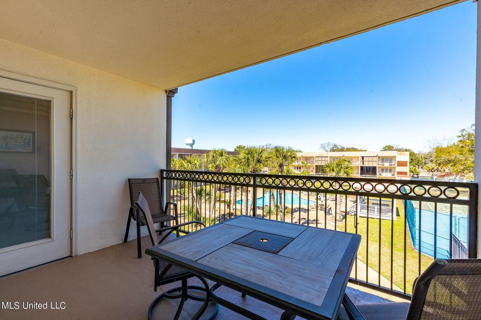 2046 Beach Blvd #315, Biloxi, MS 39531 photo 27