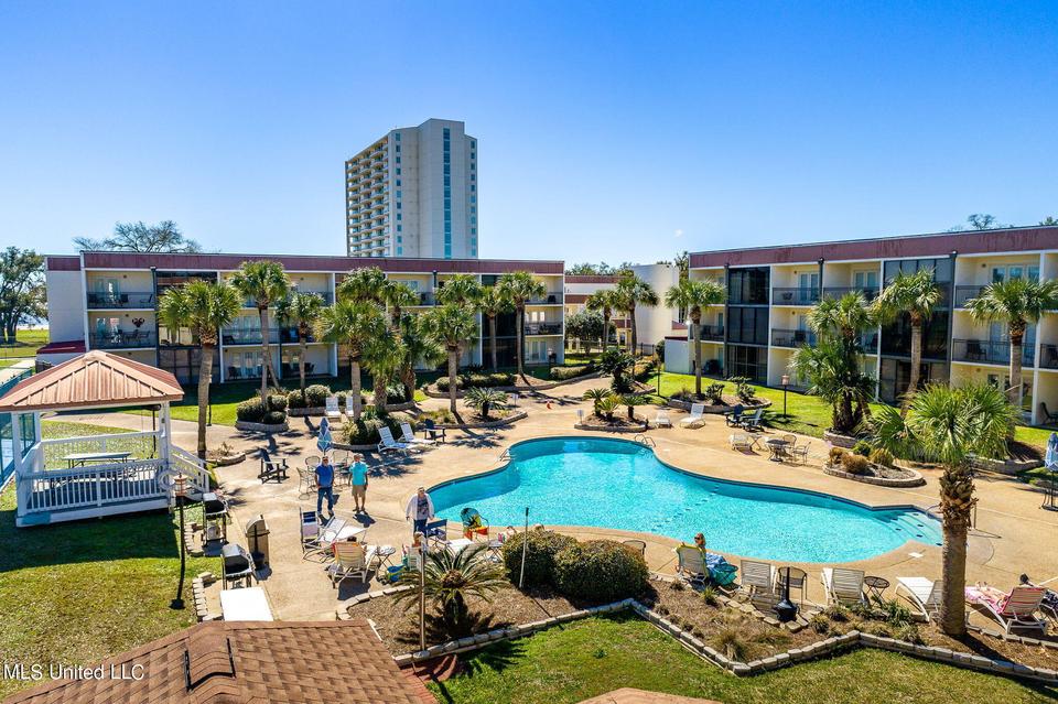  2046 Beach Blvd #315, Biloxi, MS 39531 photo 34