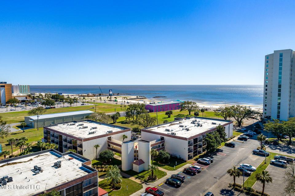  2046 Beach Blvd #315, Biloxi, MS 39531 photo 33
