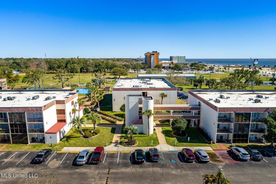  2046 Beach Blvd #315, Biloxi, MS 39531 photo 35
