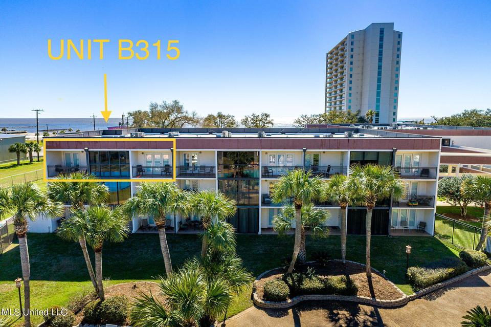  2046 Beach Blvd #315, Biloxi, MS 39531 photo 2