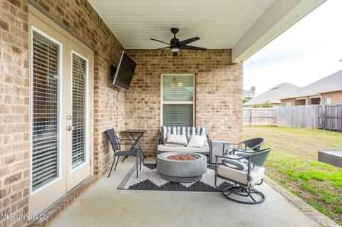 7028 Glen Eagle Dr, Biloxi, MS 39532 photo 32