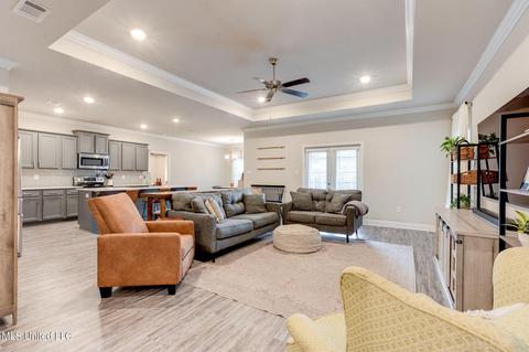 7028 Glen Eagle Dr, Biloxi, MS 39532 photo 7