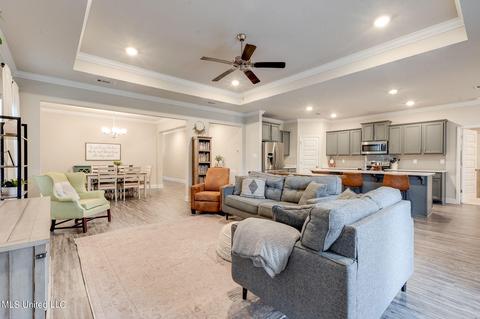 7028 Glen Eagle Dr, Biloxi, MS 39532 photo 8