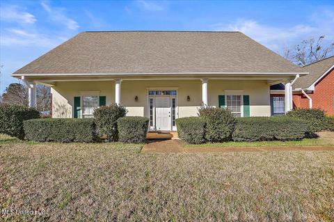 1805 Crisler Rd, Terry, MS 39170 photo 8
