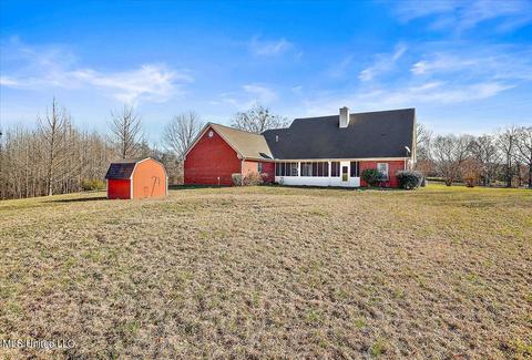 1805 Crisler Rd, Terry, MS 39170 photo 32