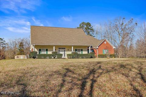 1805 Crisler Rd, Terry, MS 39170 photo 3