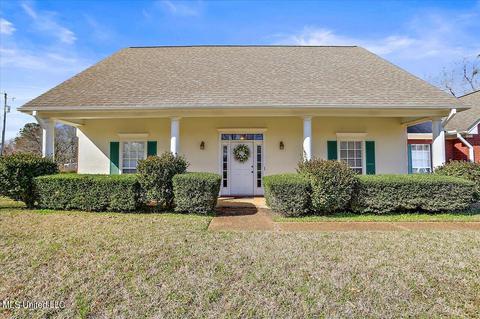 1805 Crisler Rd, Terry, MS 39170 photo 7