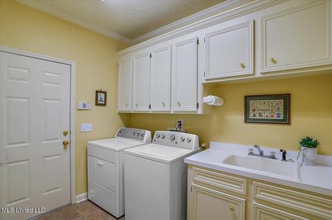 1805 Crisler Rd, Terry, MS 39170 photo 26