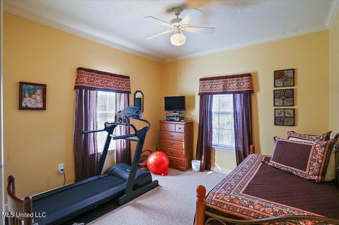 1805 Crisler Rd, Terry, MS 39170 photo 20