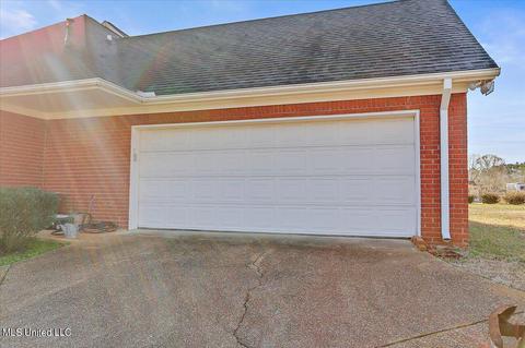 1805 Crisler Rd, Terry, MS 39170 photo 5